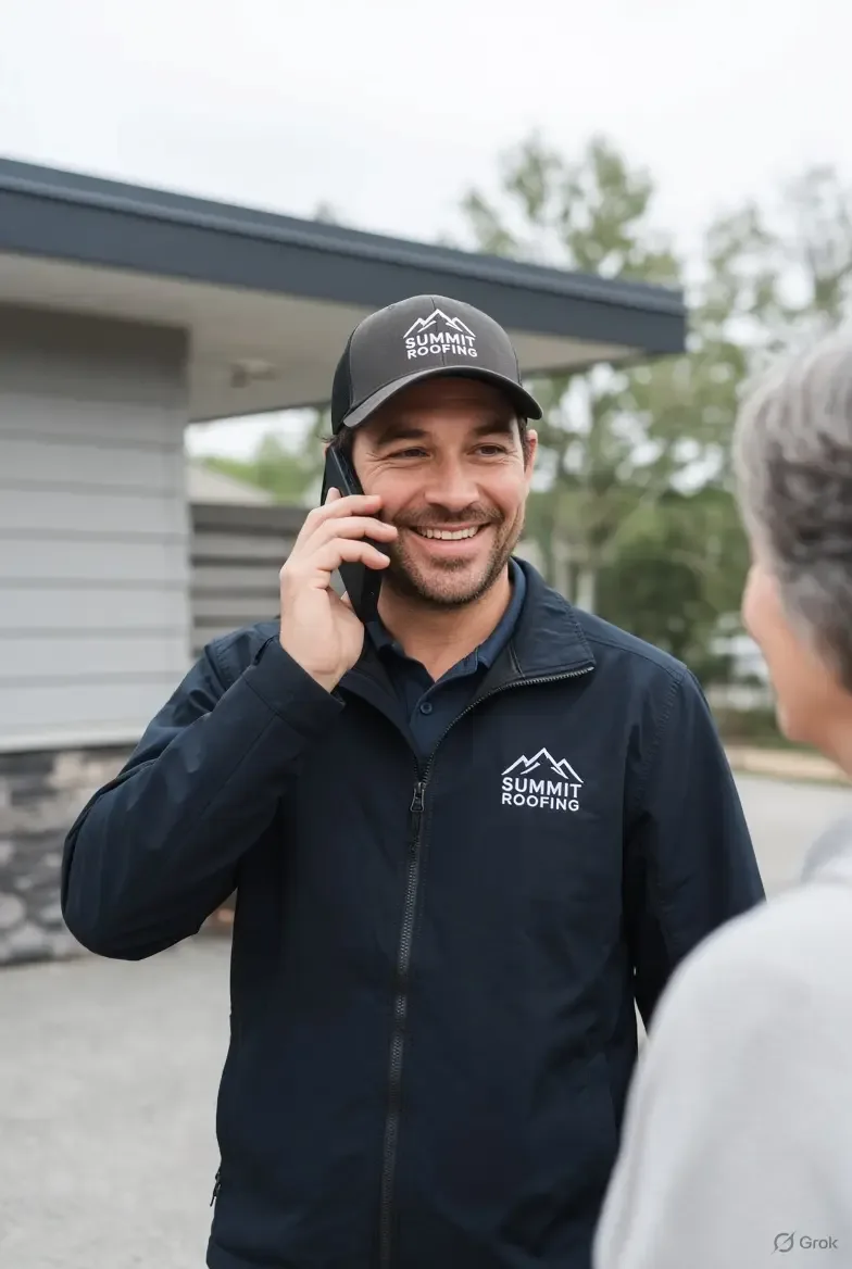 Flat Roof Leak Repair Hickory, NC FAQs